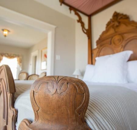 Clifton House - Panorama - Queen Suite, Sleeps 4, River Views Натчез Экстерьер фото