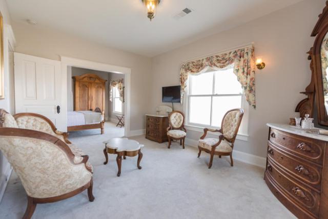 Clifton House - Panorama - Queen Suite, Sleeps 4, River Views Натчез Экстерьер фото
