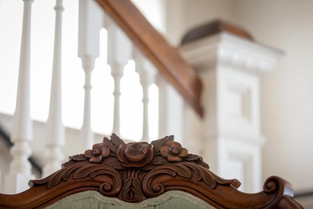Clifton House - Panorama - Queen Suite, Sleeps 4, River Views Натчез Экстерьер фото