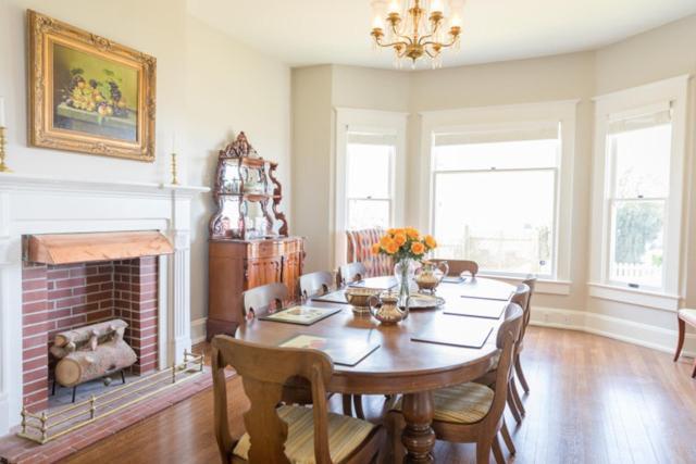 Clifton House - Panorama - Queen Suite, Sleeps 4, River Views Натчез Экстерьер фото